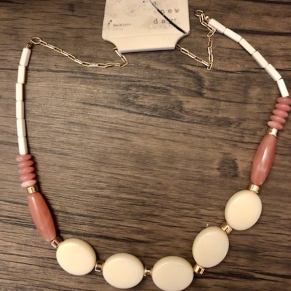 Fashion Necklace - Picture 1 of 5